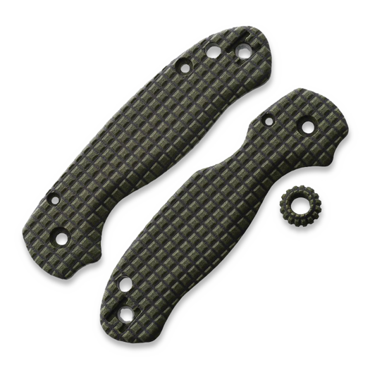 Chroma Scales Para 3 LW Handle Scales OD