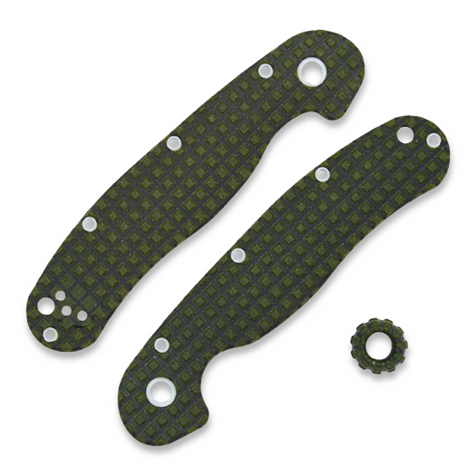 Chroma Scales RAT II Handle Scales OD Frag