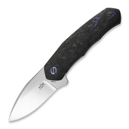 Cimmerian Knives C1 kääntöveitsi