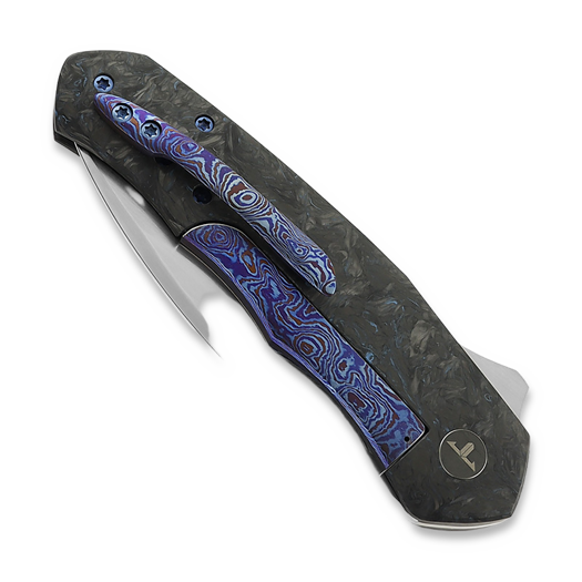 Zav&iacute;rac&iacute; nůž Cimmerian Knives C1