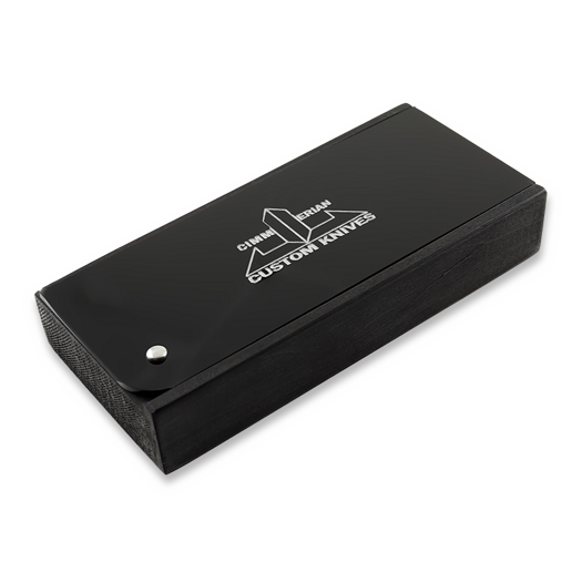 Zav&iacute;rac&iacute; nůž Cimmerian Knives C1