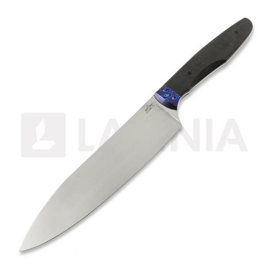 Chef´s knife Cimmerian Knives Chef's knife