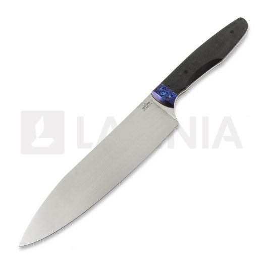 Chef´s knife Cimmerian Knives Chef's knife