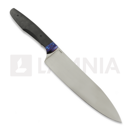 Chef´s knife Cimmerian Knives Chef's knife