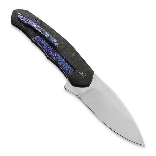 Сгъваем нож Cimmerian Knives Custom C1