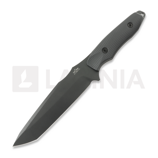 Cimmerian Knives M1 Fixed Blade Gen. III סכין, grey