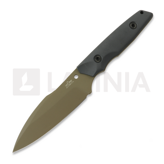 Cimmerian Knives Skif veitsi, coyote