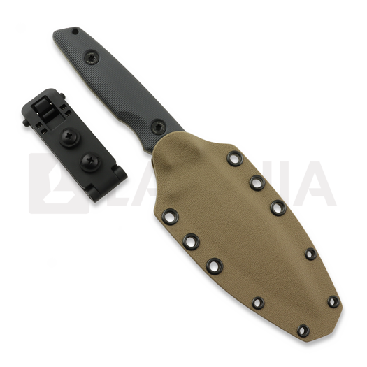 Cimmerian Knives Skif veitsi, coyote