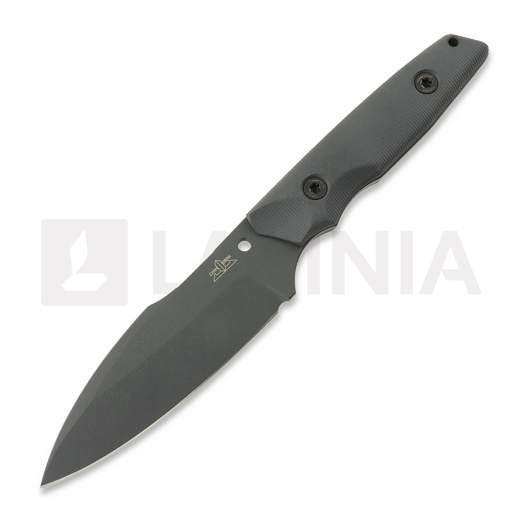 Couteau Cimmerian Knives Skif, grey