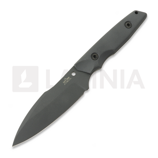 Cimmerian Knives Skif kniv, grey