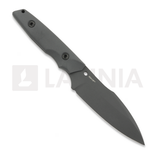 Cimmerian Knives Skif veitsi, grey