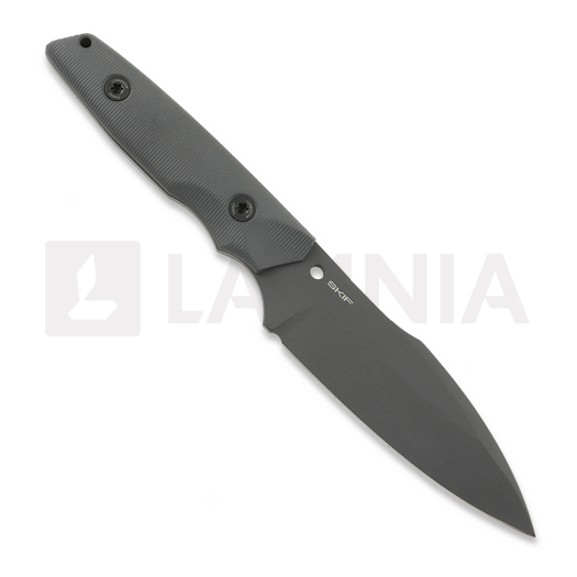 Нож Cimmerian Knives Skif, grey