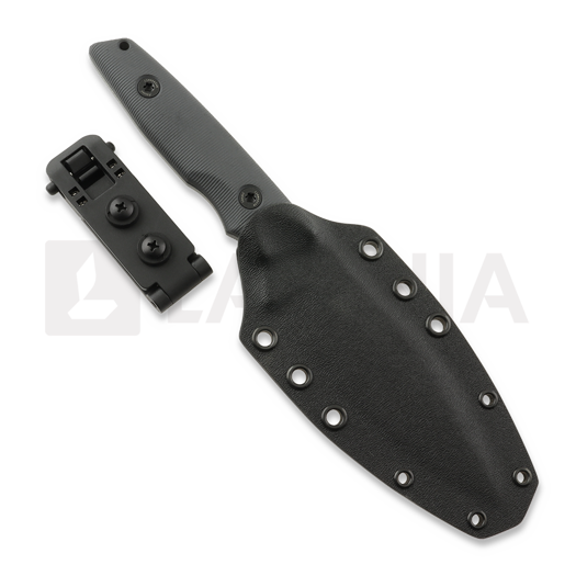 Cimmerian Knives Skif veitsi, grey