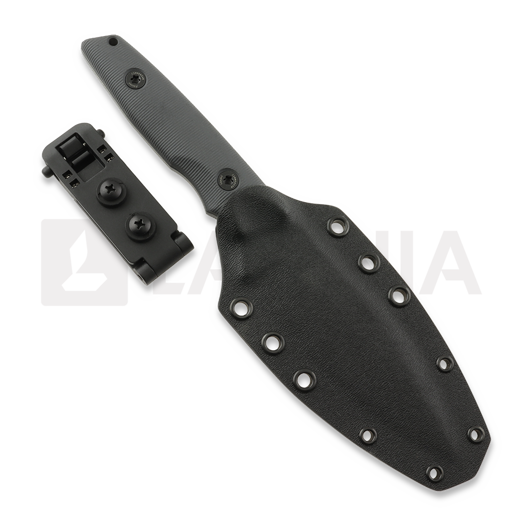 Нож Cimmerian Knives Skif, grey
