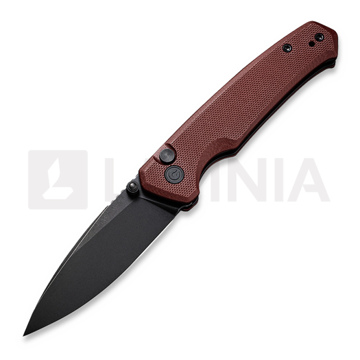 CIVIVI Altus folding knife C20076