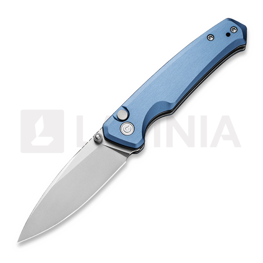 CIVIVI Altus, Blue Aluminium C20076-6