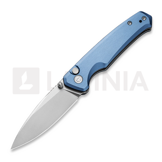 CIVIVI Altus, Blue Aluminium C20076-6