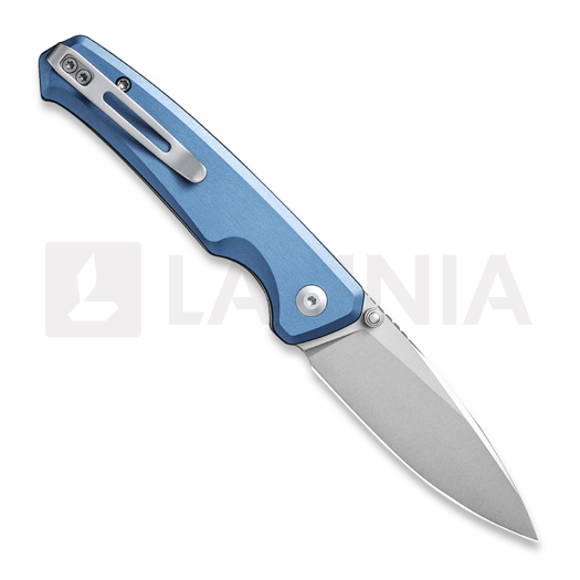 CIVIVI Altus, Blue Aluminium C20076-6