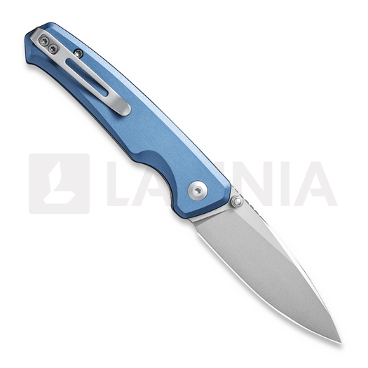 CIVIVI Altus, Blue Aluminium C20076-6