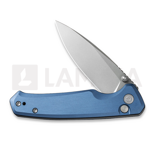 CIVIVI Altus, Blue Aluminium C20076-6