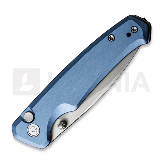 CIVIVI Altus, Blue Aluminium C20076-6