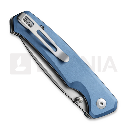 CIVIVI Altus, Blue Aluminium C20076-6