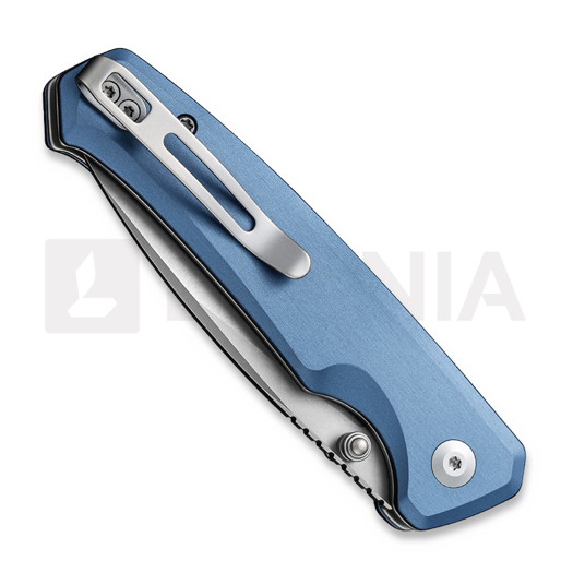 CIVIVI Altus, Blue Aluminium C20076-6
