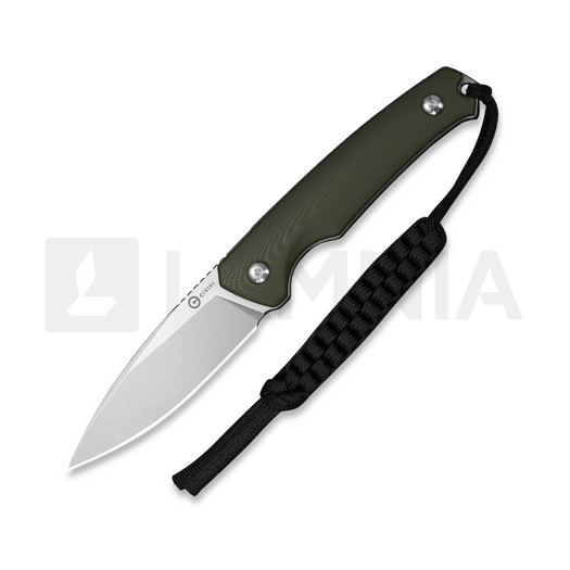 Nuga CIVIVI Altus Fixed Blade C20076B