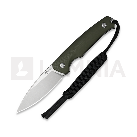 Нож CIVIVI Altus Fixed Blade C20076B