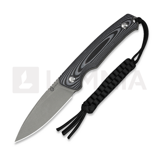 CIVIVI Altus Fixed Blade knife C20076B