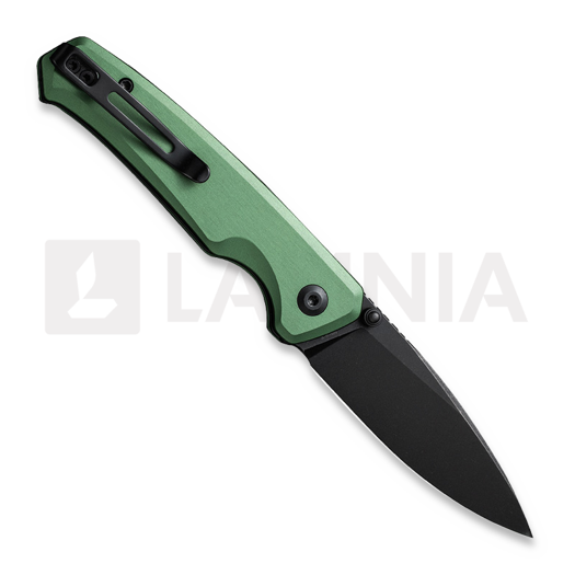 CIVIVI Altus, Green Aluminium C20076-5