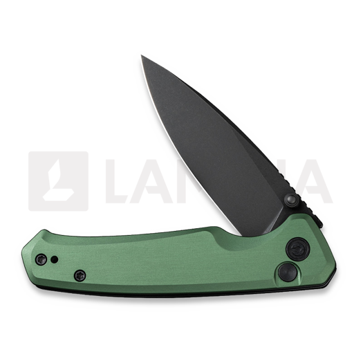 CIVIVI Altus, Green Aluminium C20076-5