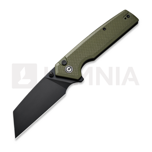 CIVIVI Amirite sulankstomas peilis C23028