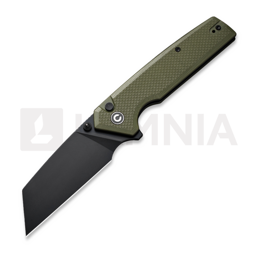 CIVIVI Amirite kääntöveitsi C23028