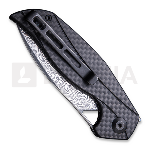 CIVIVI Anthropos Damascus sklopivi nož C903DS