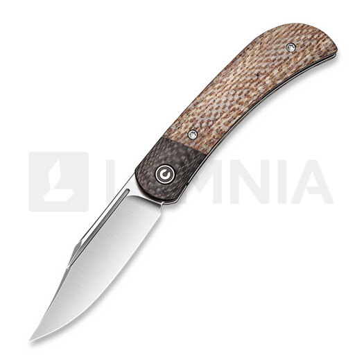 CIVIVI Appalachian Drifter II folding knife C19010C