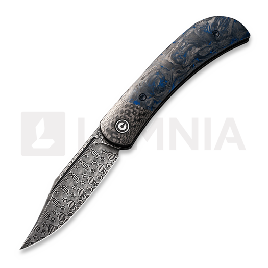 CIVIVI Appalachian Drifter II folding knife C19010C