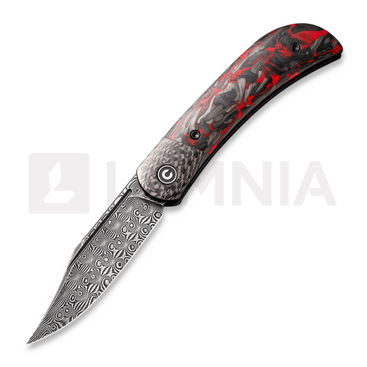 CIVIVI Appalachian Drifter II kääntöveitsi C19010C
