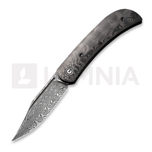 CIVIVI Appalachian Drifter II folding knife C19010C