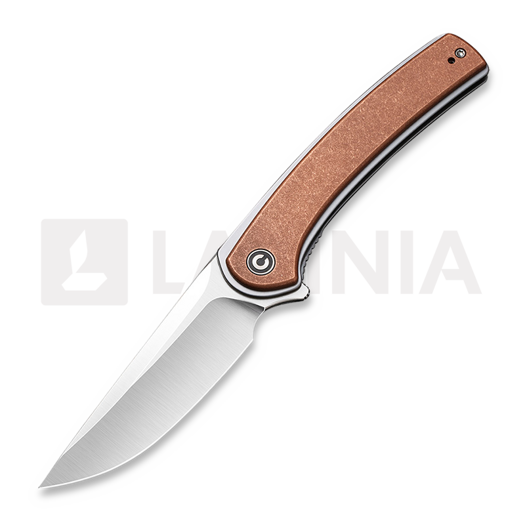 Zavírací nůž CIVIVI Asticus, copper C2002F