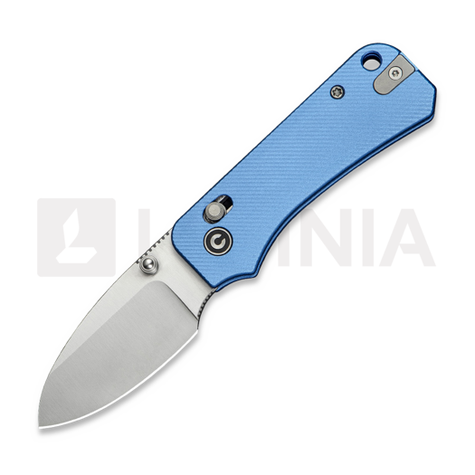 CIVIVI Baby Banter 2 折叠刀 C23074