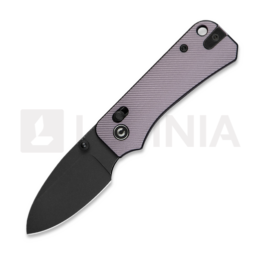Coltello pieghevole CIVIVI Baby Banter 2 C23074