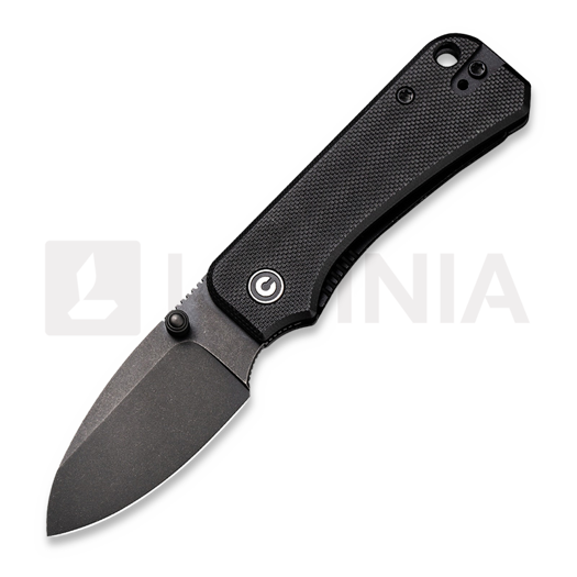 N&oacute;ż składany CIVIVI Baby Banter C19068S