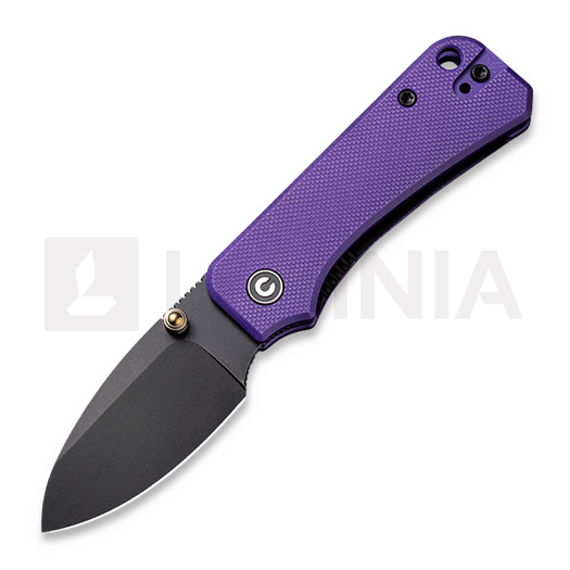 N&oacute;ż składany CIVIVI Baby Banter C19068S