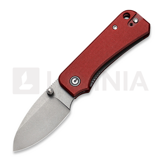 N&oacute;ż składany CIVIVI Baby Banter C19068S