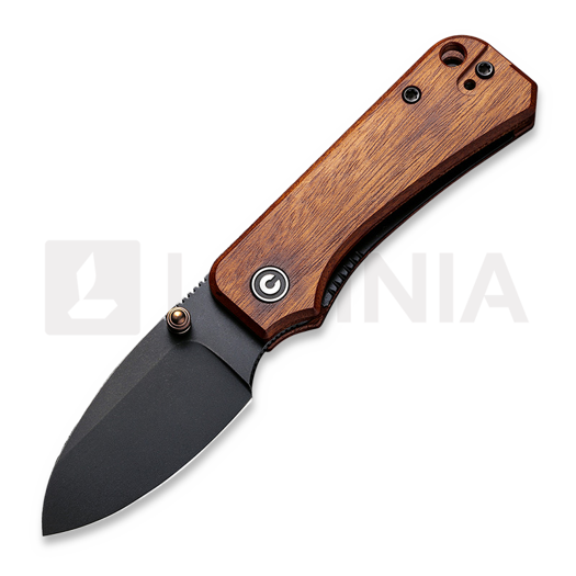 CIVIVI Baby Banter Cuibourtia folding knife C19068SB-2