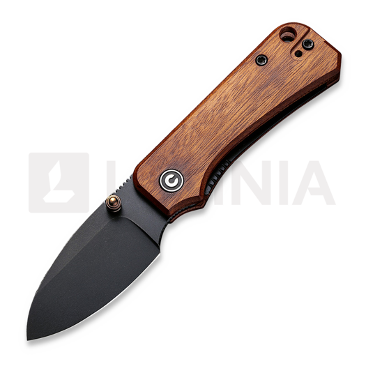 Складной нож CIVIVI Baby Banter Cuibourtia C19068SB-2