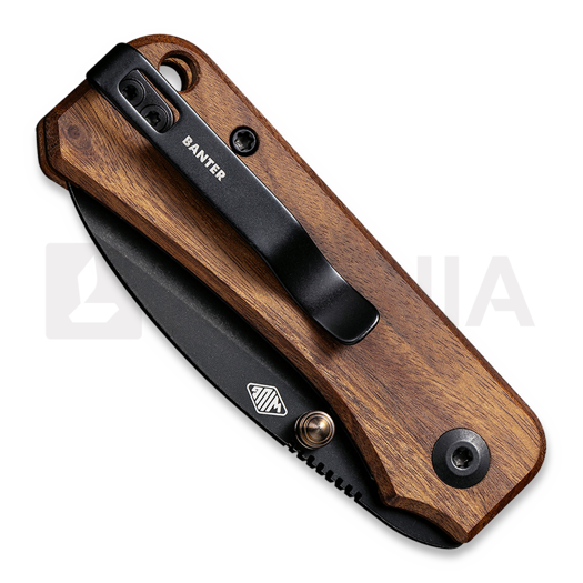 CIVIVI Baby Banter Cuibourtia sulankstomas peilis C19068SB-2