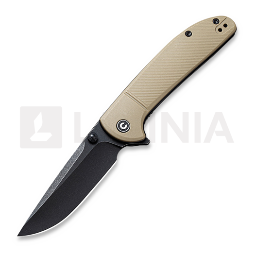 CIVIVI Badlands Vagabond vouwmes C2019