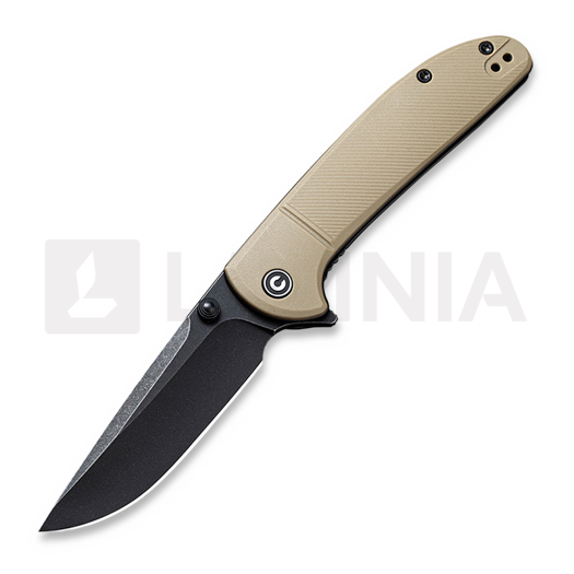 Liigendnuga CIVIVI Badlands Vagabond C2019